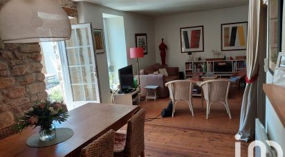 Town house 5 rooms of 125 m² in Batz-sur-Mer (44740)