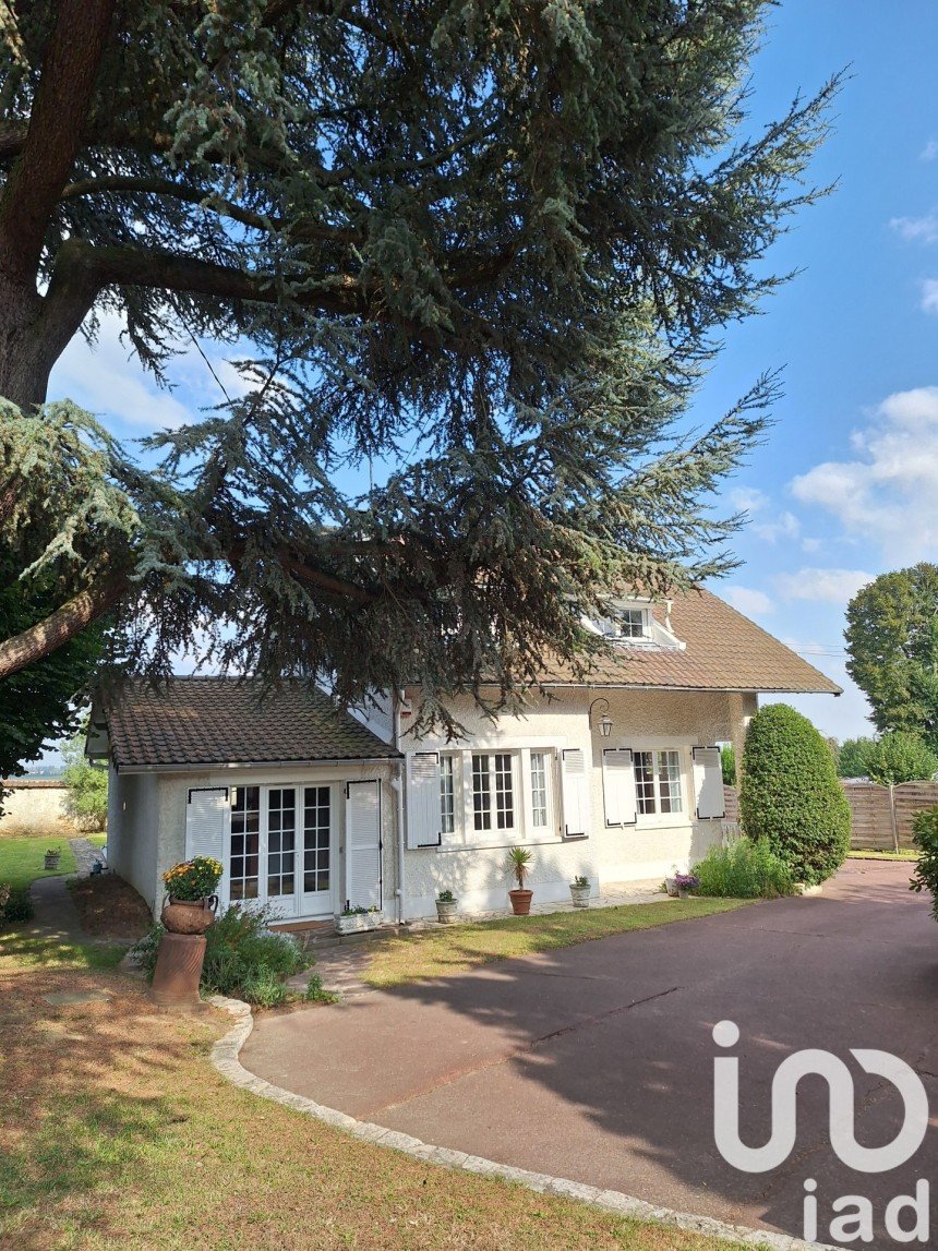 Vente Maison 148m² 7 Pièces à Bouffémont (95570) - Iad France