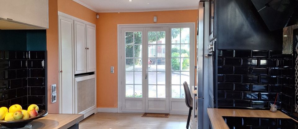 House 7 rooms of 148 m² in Bouffémont (95570)