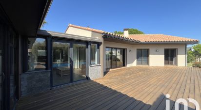 Maison traditionnelle 8 pièces de 327 m² à Le Soler (66270)