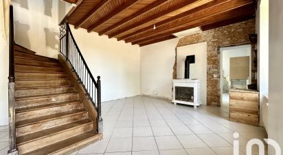 Maison de campagne 6 pièces de 175 m² à Thouars (79100)