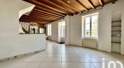 Maison de campagne 6 pièces de 175 m² à Thouars (79100)