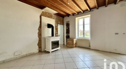 Country house 6 rooms of 175 m² in Thouars (79100)