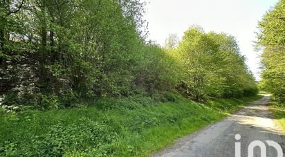 Land of 5,385 m² in Bourg-Bruche (67420)