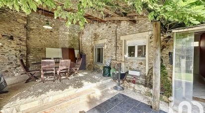 Maison 5 pièces de 117 m² à Pontault-Combault (77340)