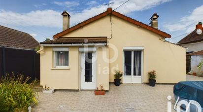 House 6 rooms of 143 m² in Saint-Fargeau-Ponthierry (77310)