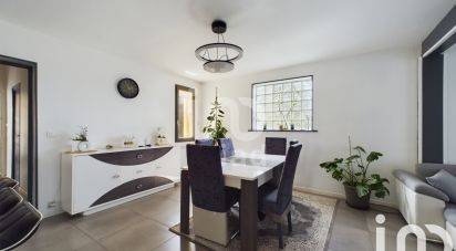 Maison 6 pièces de 143 m² à Saint-Fargeau-Ponthierry (77310)