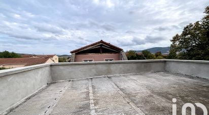 Maison 8 pièces de 165 m² à Montlaur (12400)