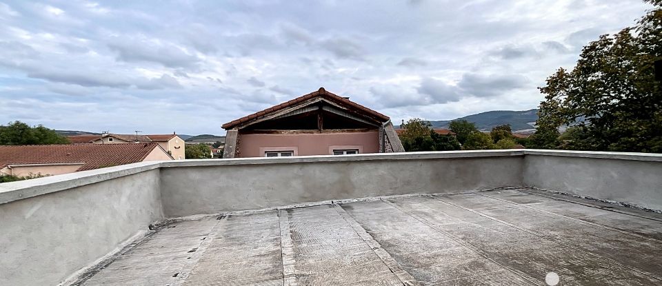 Maison 8 pièces de 165 m² à Montlaur (12400)