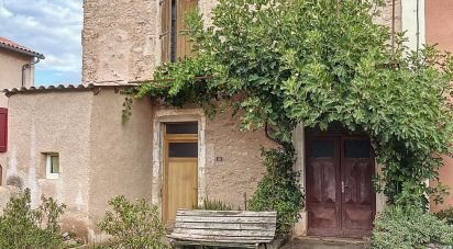 House 8 rooms of 165 m² in Montlaur (12400)