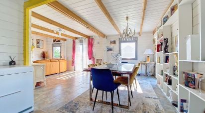 Maison 6 pièces de 164 m² à Regniowez (08230)