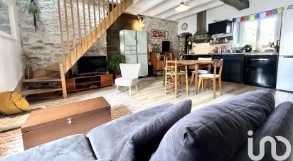 House 4 rooms of 75 m² in Le Pellerin (44640)