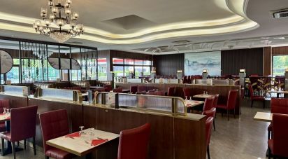 Restaurant de 890 m² à Brétigny-sur-Orge (91220)