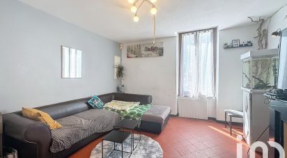 Immeuble de 74 m² à Thézan-lès-Béziers (34490)