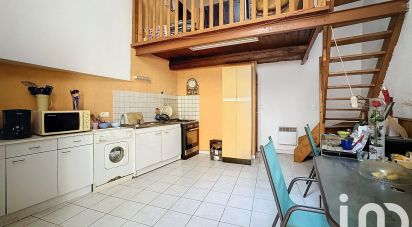 Immeuble de 74 m² à Thézan-lès-Béziers (34490)