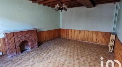 Maison 4 pièces de 79 m² à Presnoy (45260)