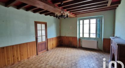 Maison 4 pièces de 79 m² à Presnoy (45260)