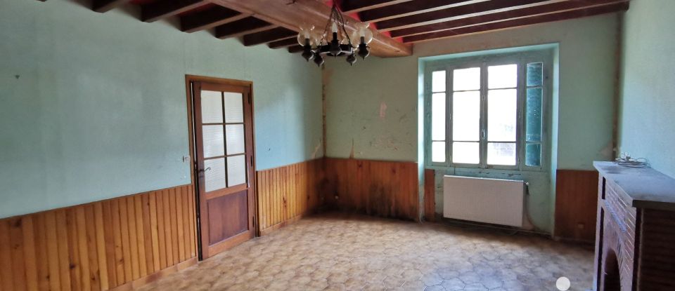 Maison 4 pièces de 79 m² à Presnoy (45260)