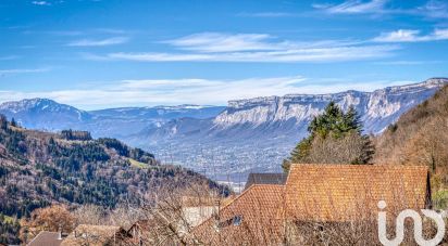 House 10 rooms of 194 m² in Les Adrets (38190)