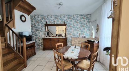 Town house 3 rooms of 83 m² in Sin-le-Noble (59450)