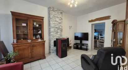 Town house 3 rooms of 83 m² in Sin-le-Noble (59450)