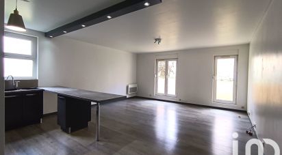 Apartment 2 rooms of 51 m² in Rosny-sous-Bois (93110)