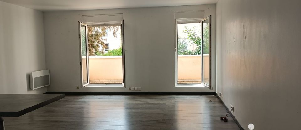 Appartement 2 pièces de 51 m² à Rosny-sous-Bois (93110)