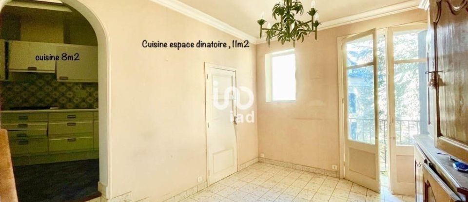 House 20 rooms of 717 m² in Tarbes (65000)