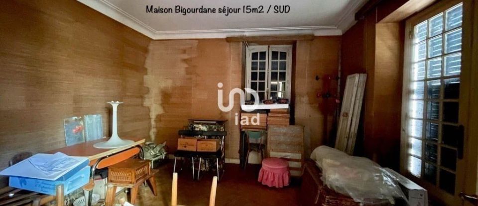 Maison 20 pièces de 717 m² à Tarbes (65000)