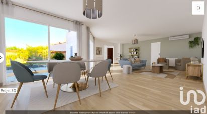 Maison 7 pièces de 178 m² à La Rochelle (17000)