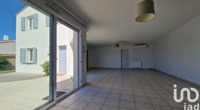 Maison 7 pièces de 178 m² à La Rochelle (17000)