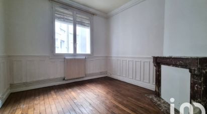 Apartment 1 room of 31 m² in Reims (51100)