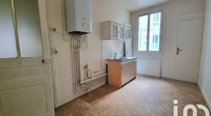 Apartment 1 room of 31 m² in Reims (51100)