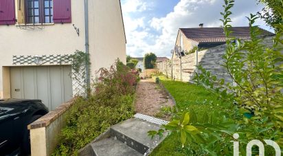 House 6 rooms of 133 m² in Cours-les-Barres (18320)