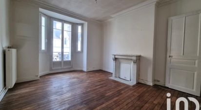 Apartment 1 room of 26 m² in Reims (51100)