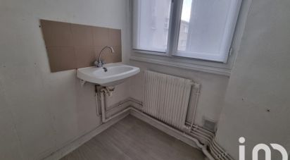 Apartment 1 room of 26 m² in Reims (51100)