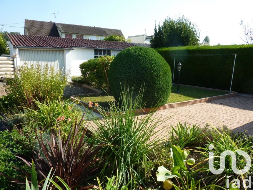 House 3 rooms of 54 m² in Nogent-sur-Oise (60180)