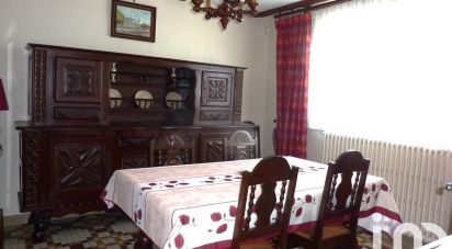 House 3 rooms of 54 m² in Nogent-sur-Oise (60180)