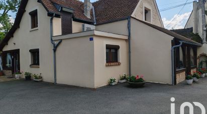 Maison de ville 5 pièces de 125 m² à Fontenay-sur-Loing (45210)