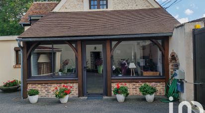 House 5 rooms of 125 m² in Fontenay-sur-Loing (45210)