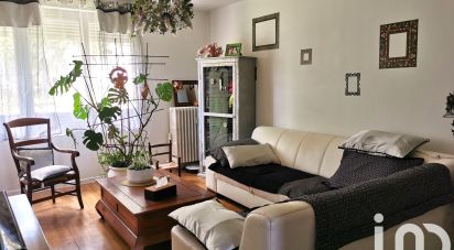 Appartement 3 pièces de 65 m² à Niort (79000)