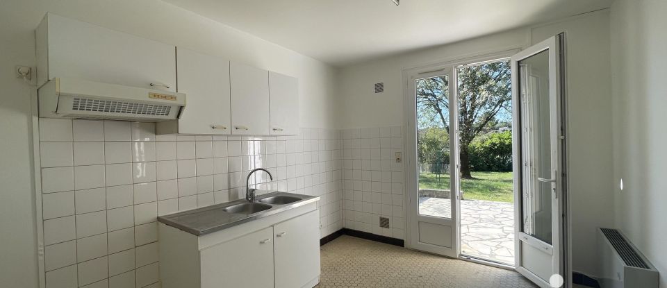 Maison 6 pièces de 116 m² à Singleyrac (24500)