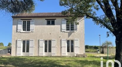 Maison 6 pièces de 116 m² à Singleyrac (24500)