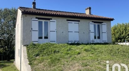 Maison 6 pièces de 116 m² à Singleyrac (24500)