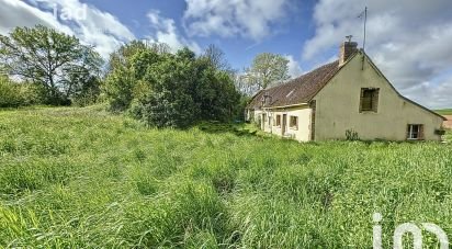 Maison de campagne 7 pièces de 112 m² à Château-Renard (45220)