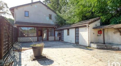 House 6 rooms of 143 m² in Herblay-sur-Seine (95220)