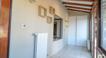 House 6 rooms of 143 m² in Herblay-sur-Seine (95220)