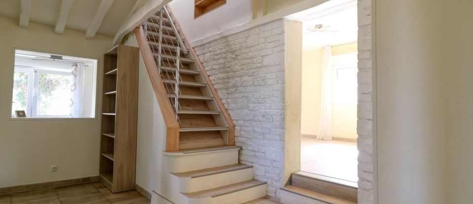 Maison 6 pièces de 143 m² à Herblay-sur-Seine (95220)