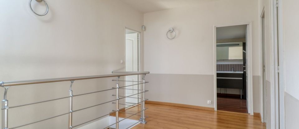 Maison 6 pièces de 143 m² à Herblay-sur-Seine (95220)