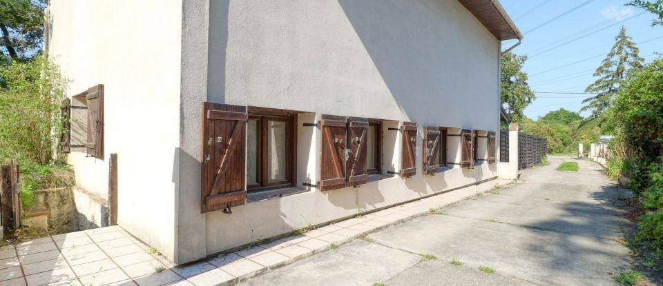 Maison 6 pièces de 143 m² à Herblay-sur-Seine (95220)